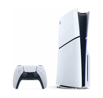 Игровые приставки и аксессуары - PlayStation