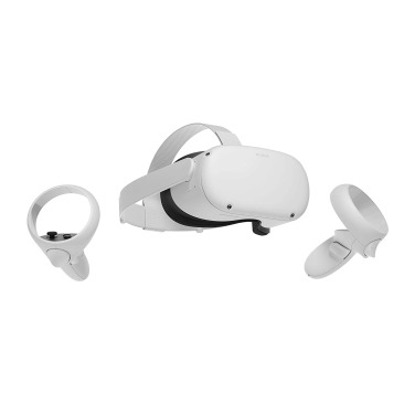 Игровые приставки и аксессуары - Очки виртуальной реальности Oculus