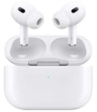 Наушники - AirPods Apple