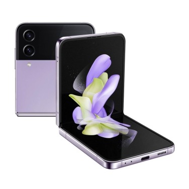 Складные смартфоны - Galaxy Flip 4