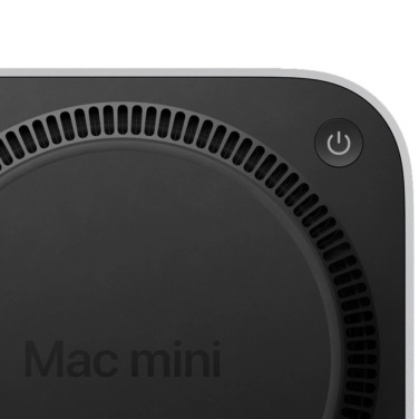 Персональные компьютеры - Apple Mac Mini M4