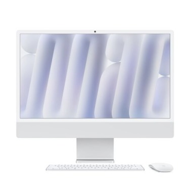 Моноблоки - Apple iMac 24 M4