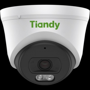 Камеры - Tiandy