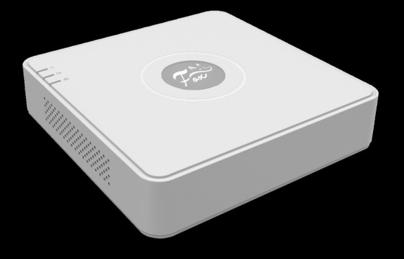 Видеонаблюдение - Видеорегистраторы