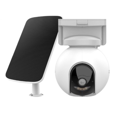 Ezviz - 4G Камеры Ezviz