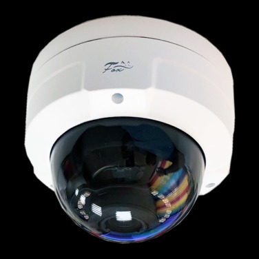 Fox - IP Камеры Fox