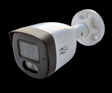 Fox - TVI Камеры Fox