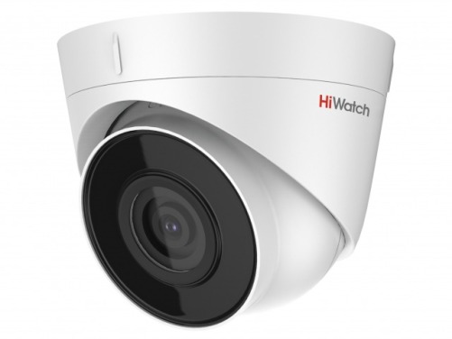 HiWatch - IP Камеры HiWatch