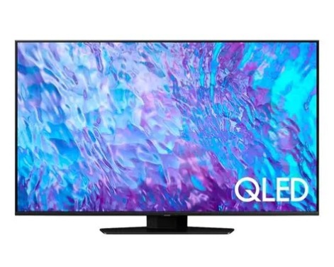 Samsung - Samsung QLED