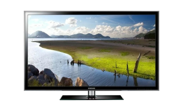 Телевизоры Samsung