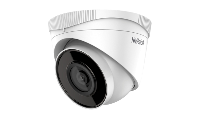 Видеонаблюдение