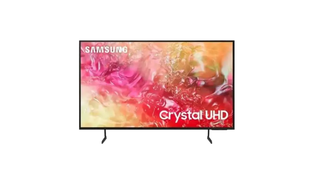 Телевизоры