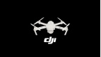 Логотип Dji