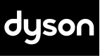 Логотип Dyson