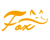 Логотип Fox