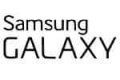 Логотип Samsung Galaxy