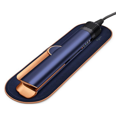 Выпрямитель Dyson HT01 Airstrait Straightener Prussian Blue/Copper купить по привлекательной цене 75 990 ₽ - вид 1 миниатюра