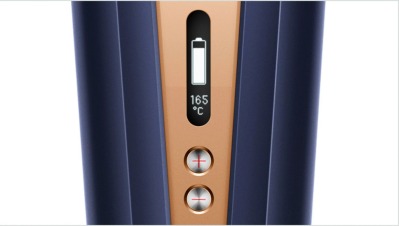 Выпрямитель Dyson Corrale HS07, Prussian Blue/Bright Copper купить по привлекательной цене 51 390 ₽ - вид 1 миниатюра