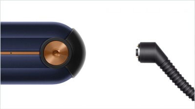 Выпрямитель Dyson Corrale HS07, Prussian Blue/Bright Copper купить по привлекательной цене 51 390 ₽ - вид 3 миниатюра