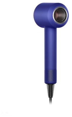 Фен Dyson Supersonic HD08 Vinca Blue and Rose купить по привлекательной цене 61 097 ₽ - вид 1 миниатюра