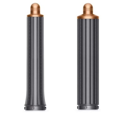 Фен-стайлер Dyson Airwrap complete long HS05, bright nickel/bright copper купить по привлекательной цене 66 990 ₽ - вид 5 миниатюра