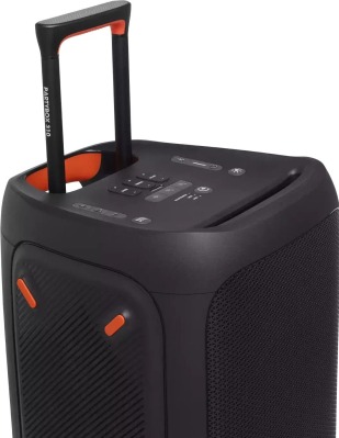 Беспроводная колонка JBL Partybox 310 купить по привлекательной цене 64 990 ₽ - вид 5 миниатюра