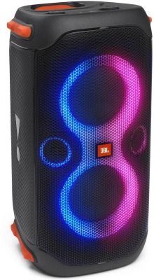 Портативная акустика JBL Partybox 110 купить по привлекательной цене 47 990 ₽ - вид 5 миниатюра