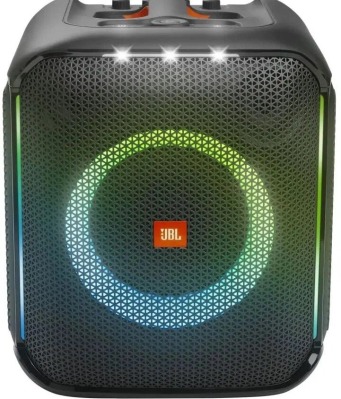 Портативная акустика JBL PartyBox Encore с микрофоном купить по привлекательной цене 39 990 ₽ - вид 1 миниатюра