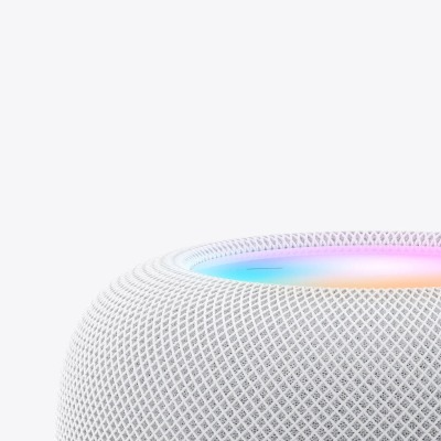 Умная колонка Apple HomePod White купить по привлекательной цене 37 990 ₽ - вид 1 миниатюра