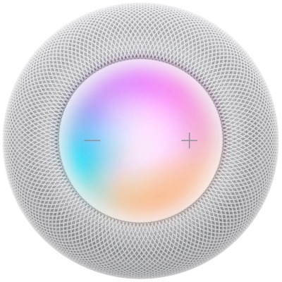 Умная колонка Apple HomePod White купить по привлекательной цене 37 990 ₽ - вид 3 миниатюра