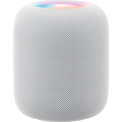 Умная колонка Apple HomePod White купить по привлекательной цене 37 990 ₽ - вид 1 миниатюра