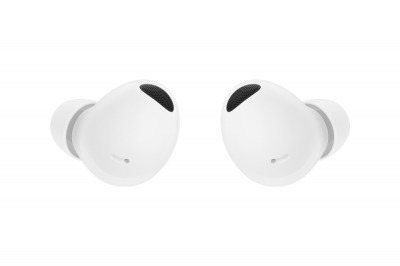 Наушники Samsung Galaxy Buds2 Pro белый купить по привлекательной цене 9 600 ₽ - вид 3 миниатюра