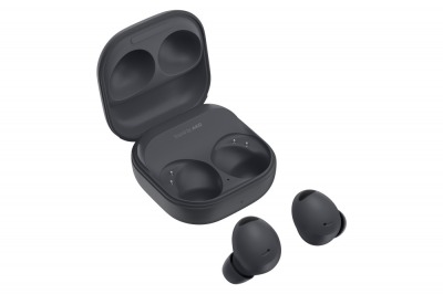 Наушники Samsung Galaxy Buds2 Pro черный купить по привлекательной цене 9 600 ₽ - вид 1 миниатюра