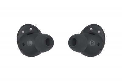 Наушники Samsung Galaxy Buds2 Pro черный купить по привлекательной цене 9 600 ₽ - вид 3 миниатюра