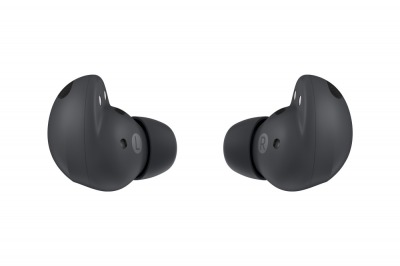 Наушники Samsung Galaxy Buds2 Pro черный купить по привлекательной цене 9 600 ₽ - вид 5 миниатюра