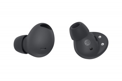 Наушники Samsung Galaxy Buds2 Pro черный купить по привлекательной цене 9 600 ₽ - вид 7 миниатюра