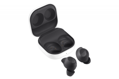 Наушники Samsung Galaxy Buds FE графит купить по привлекательной цене 8 100 ₽ - вид 1 миниатюра