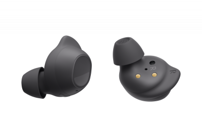 Наушники Samsung Galaxy Buds FE графит купить по привлекательной цене 8 100 ₽ - вид 9 миниатюра