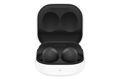 Наушники Samsung Galaxy Buds 2 черный купить по привлекательной цене 8 200 ₽ - вид 1 миниатюра