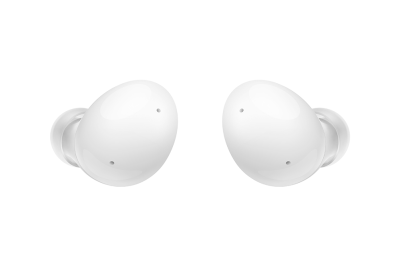 Наушники Samsung Galaxy Buds 2 белый купить по привлекательной цене 8 200 ₽ - вид 1 миниатюра