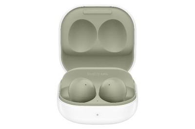 Наушники Samsung Galaxy Buds 2 оливковый купить по привлекательной цене 8 200 ₽ - вид 1 миниатюра