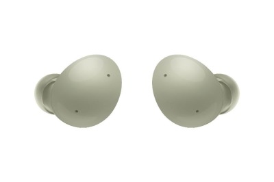 Наушники Samsung Galaxy Buds 2 оливковый купить по привлекательной цене 8 200 ₽ - вид 1 миниатюра