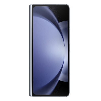 Смартфон Samsung Galaxy Z Fold 5 512 ГБ голубой фантом купить по привлекательной цене 133 000 ₽ - вид 1 миниатюра