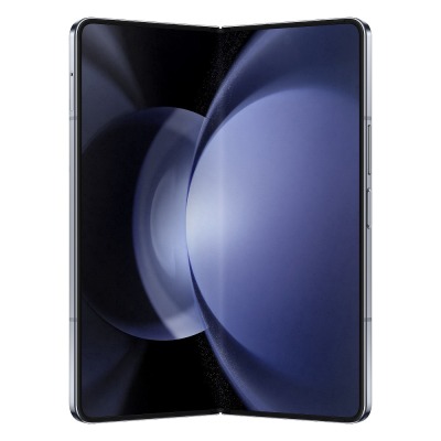 Смартфон Samsung Galaxy Z Fold 5 512 ГБ голубой фантом купить по привлекательной цене 133 000 ₽ - вид 7 миниатюра