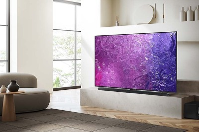 Телевизор Samsung 50 Neo QLED 4K QN90C купить по привлекательной цене 115 000 ₽ - вид 9 миниатюра