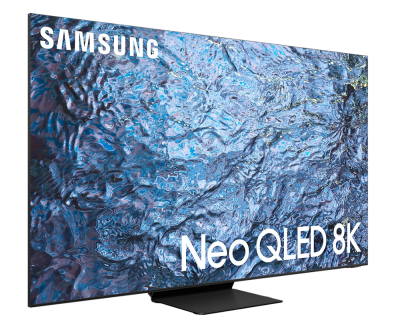 Телевизор Samsung 65 Neo QLED 8K QN900C купить по привлекательной цене 420 000 ₽ - вид 1 миниатюра