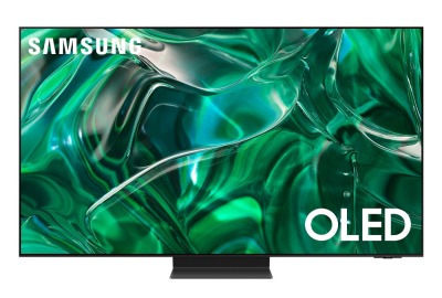 Телевизор Samsung 55 OLED 4K S95C купить по привлекательной цене 175 000 ₽ - вид 1 миниатюра