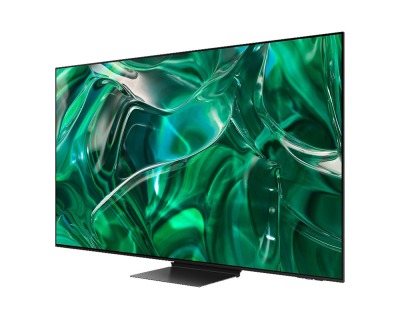 Телевизор Samsung 55 OLED 4K S95C купить по привлекательной цене 175 000 ₽ - вид 1 миниатюра