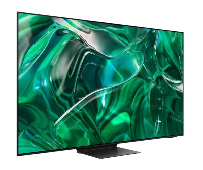 Телевизор Samsung 55 OLED 4K S95C купить по привлекательной цене 175 000 ₽ - вид 3 миниатюра