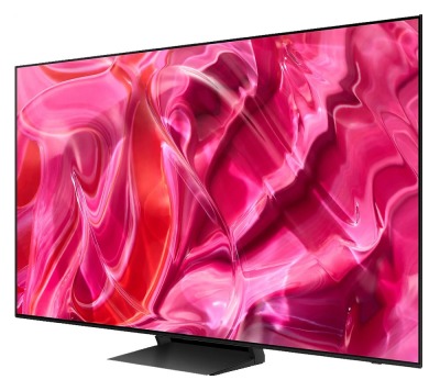 Телевизор Samsung 65 OLED 4K S90C купить по привлекательной цене 198 000 ₽ - вид 1 миниатюра